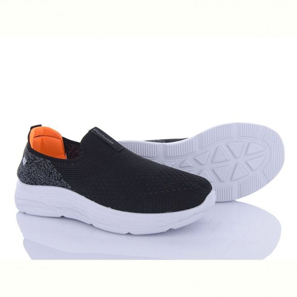Кроссовки Wonex 45-102 black
