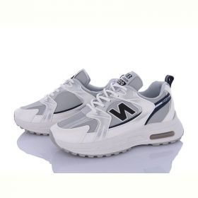 Кроссовки Violeta HD38-149-24 white-grey Кроссовки Violeta HD38-149-24 white-grey