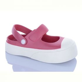 Кроксы ABA 9999 pink
