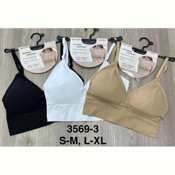 Топ Comfort 3569-3 mix Топ Comfort 3569-3 mix
