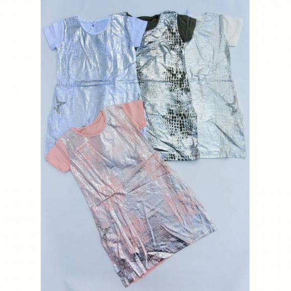 Туника Meloria ML5337 white