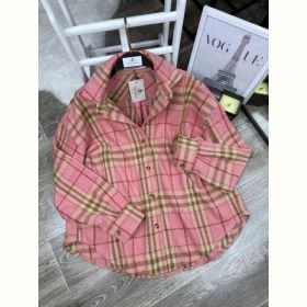 Рубашка Arina 8075 pink
