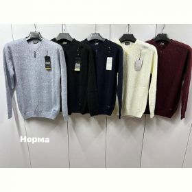 Свитер Navas NW860 grey