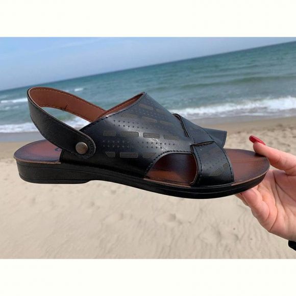 Сандалии Malibu 5880 black уценка Сандалии Malibu 5880 black уценка