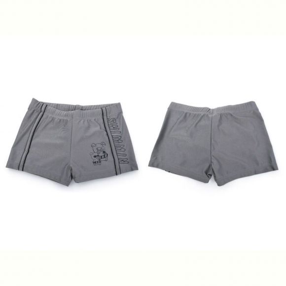 Плавки Safesa YF10434 mix (grey, navy) (02274)