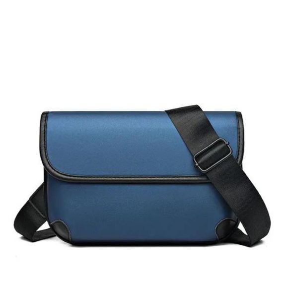 Бананка Fashion Bag 1165-2 blue