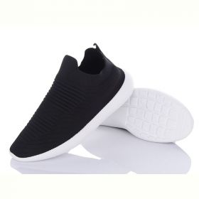 Кроссовки Wonex 4-481 black Кроссовки Wonex 4-481 black