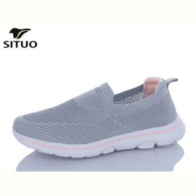 Кроссовки Situo B584-8 сітка Кроссовки Situo B584-8 сітка