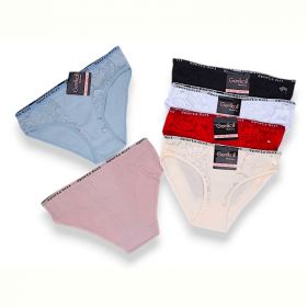 Трусы Jelzin Y2528 mix