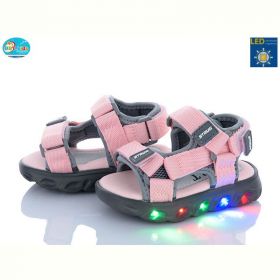 Босоножки Bbt L602-1-3 LED Босоножки Bbt L602-1-3 LED