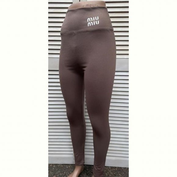 Лосины Sport style 05-2 brown