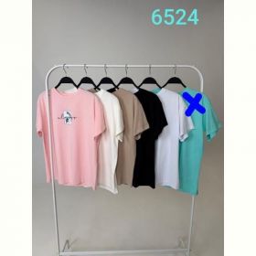 Футболка FSN 6524 beige