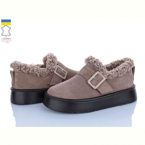 Туфли Stella EVA40 капучино Туфли Stella EVA40 капучино