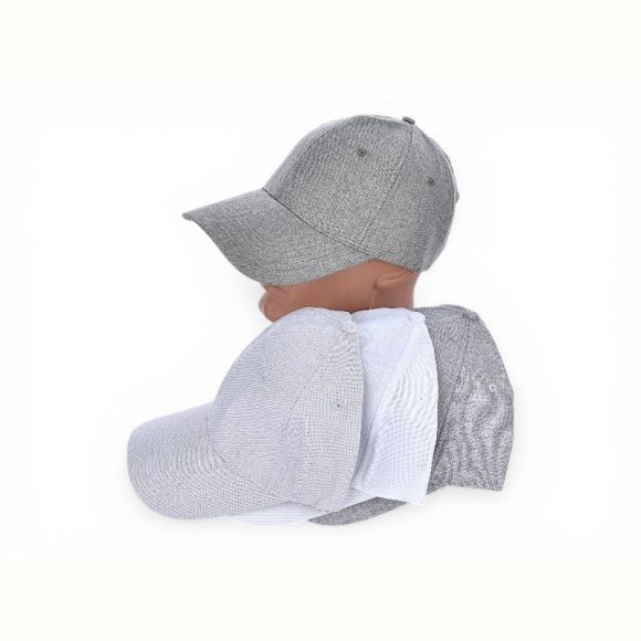 Кепка KH clothes D7 mix