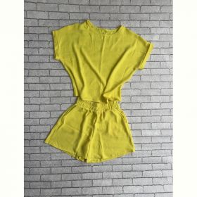 Костюм Valentina 045 yellow Костюм Valentina 045 yellow