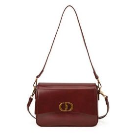 Сумка Fashion Bag 604-3 brown