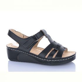 Босоножки Leguzaza H2-7 black Босоножки Leguzaza H2-7 black