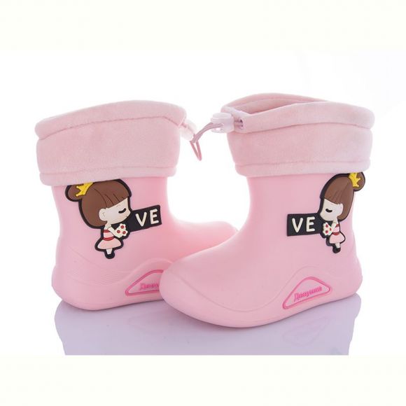 Сапоги OkShoes L40-54 Сапоги OkShoes L40-54