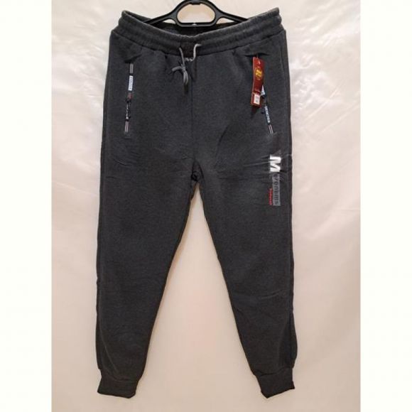 Штаны спорт Giang 6127 grey