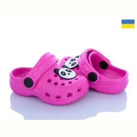 Кроксы Cross Cross H1 малиновий Кроксы Cross Cross H1 малиновий