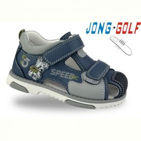 Босоножки Jong-Golf A20664-1 Босоножки Jong-Golf A20664-1