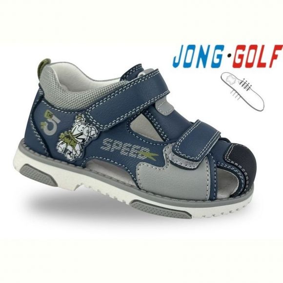 Босоножки Jong-Golf A20664-1