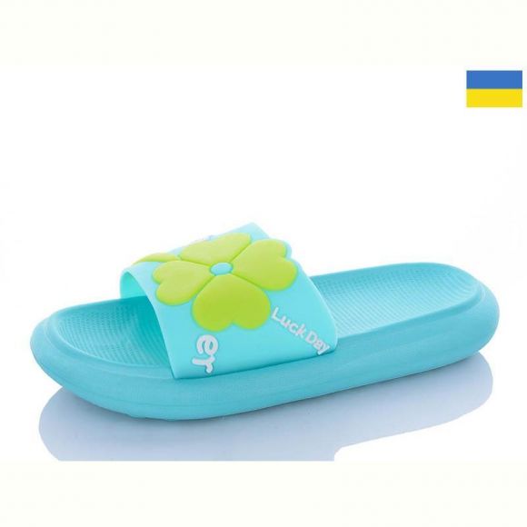 Шлепанцы Obuv OK 5028-112A Шлепанцы Obuv OK 5028-112A