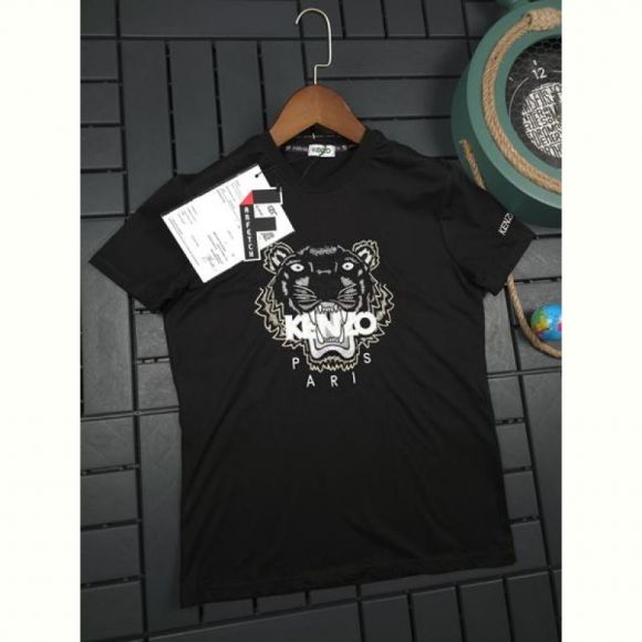 Футболка Hous Of Timur HT1079 black