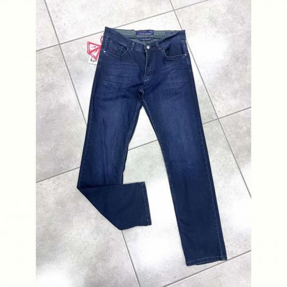 Джинсы i8denim 2101 blue
