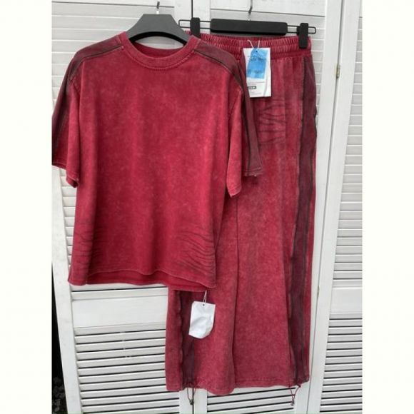 Костюм спорт Karon 017 red