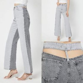 Джинсы Maxim Jeans 4061 l.grey Джинсы Maxim Jeans 4061 l.grey