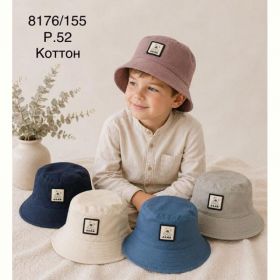 Панама Street Cap 8176-155 mix Панама Street Cap 8176-155 mix