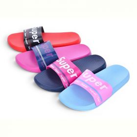 Шлепанцы Elmob LK22 mix