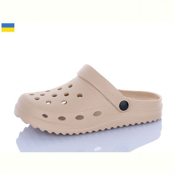 Кроксы Luckline 26-5063-387A