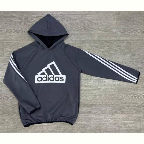 Батник MirWear kids NW266-270-2 d.grey