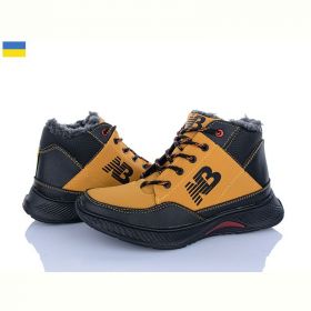 Кроссовки Paolla АБ11 рудий Кроссовки Paolla АБ11 рудий