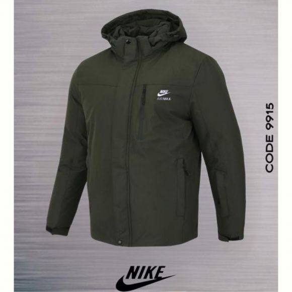 Куртка AZT AZ183-9915 khaki