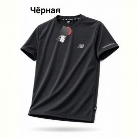 Футболка Alex Clothes 14557 black
