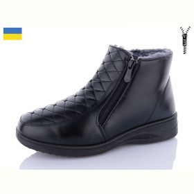 Ботинки Dual 1B