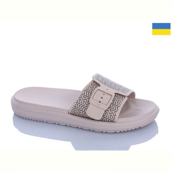 Шлепанцы Inblu 842 раф