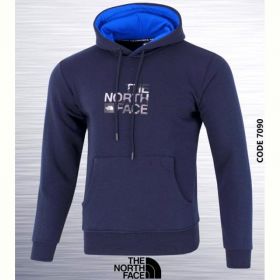 Худи AZT NF7090-1 navy Худи AZT NF7090-1 navy