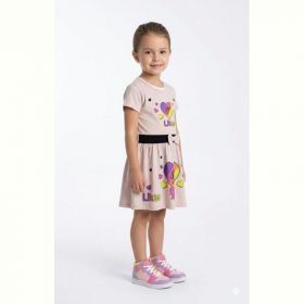 Платье Malibu2 4072 beige