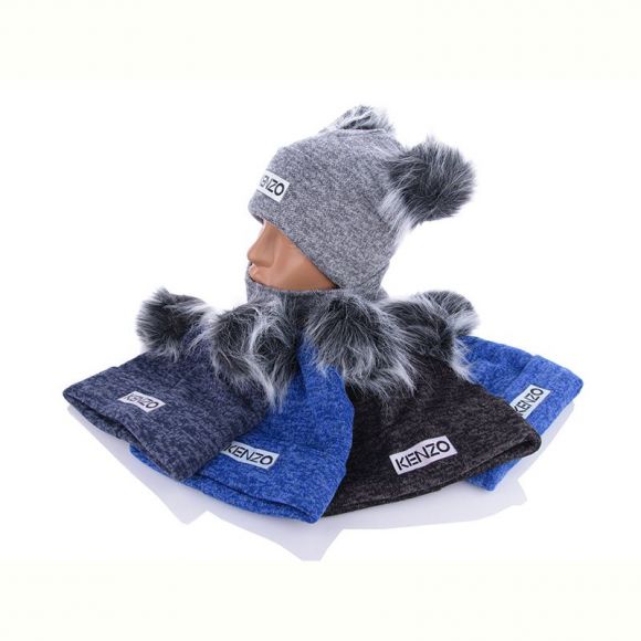 Комплект Red Hat clothes KA480-1 mix