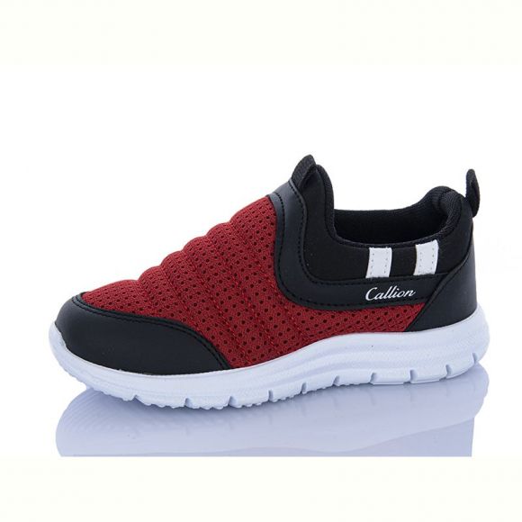 Кроссовки Callion 11006-4 (26-30) Кроссовки Callion 11006-4 (26-30)