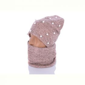 Комплект Red Hat clothes KA306 pink