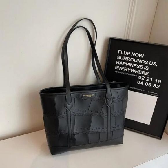 Сумка Fashion Bag 9224-4 black