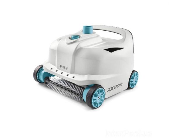 Автоматичний очисник дна та стін Intex 28005 ZX300