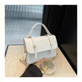 Сумка Fashion Bag 24033-5 white Сумка Fashion Bag 24033-5 white