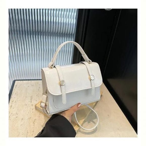 Сумка Fashion Bag 24033-5 white
