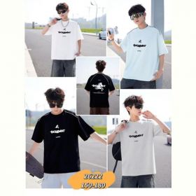 Футболка ChicWear 26222 l.blue